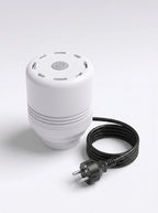 Vacuum Travel Storage Set: 8 Compression Bags + Electric Pump