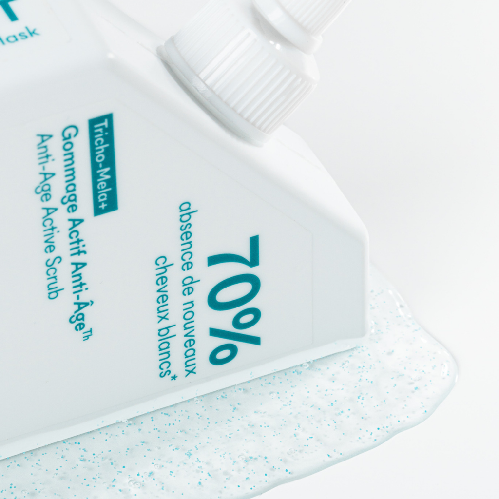Active Antioxidant Exfoliant