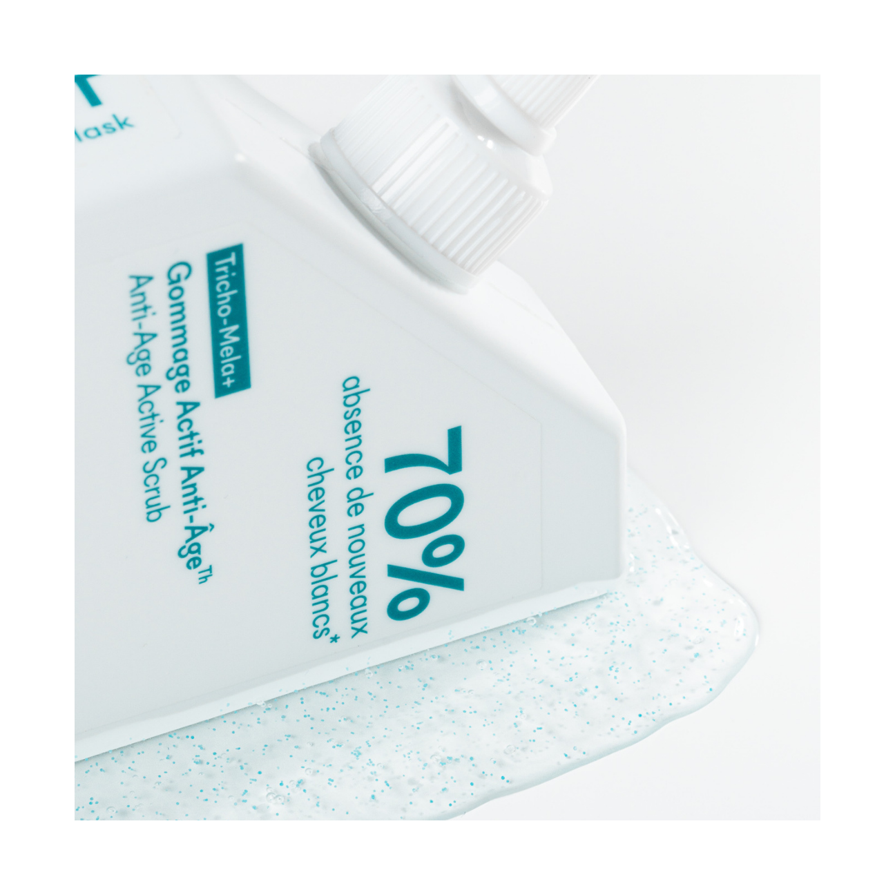 Active Antioxidant Exfoliant