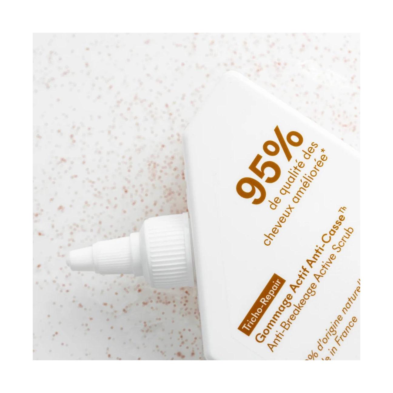 Protocolo Cabello Seco y Dañado
