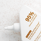Active Anti-Breakage Exfoliant - Brittle Hair