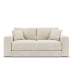 Larghi|Beige chiaro