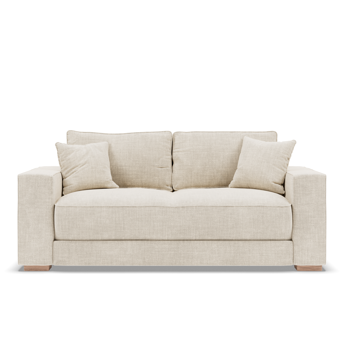 Larghi|Beige chiaro
