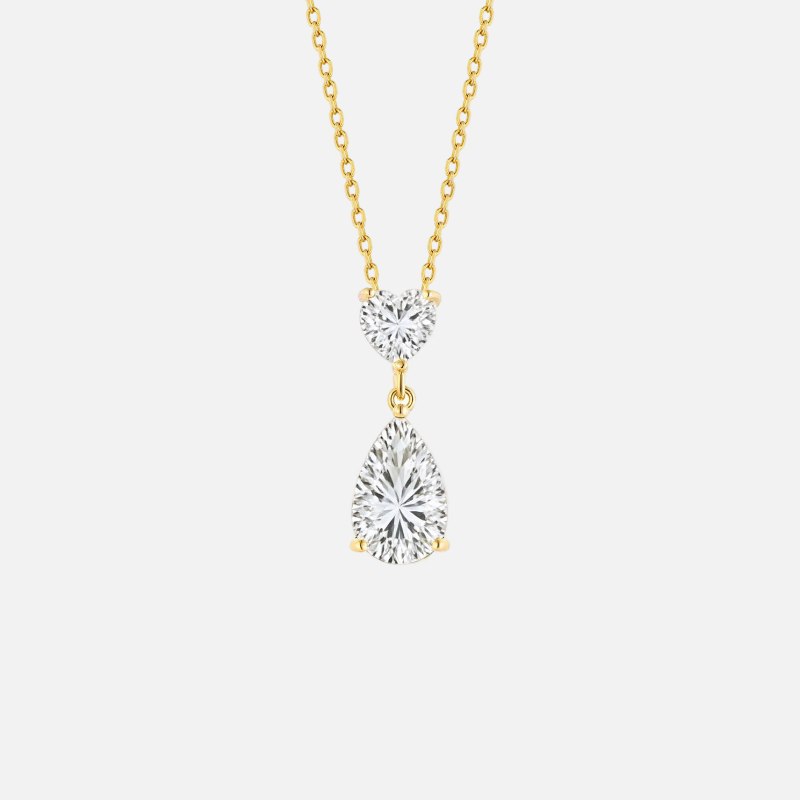 Angelina Necklace