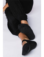 Chaussettes Yoga Pilates onamaste