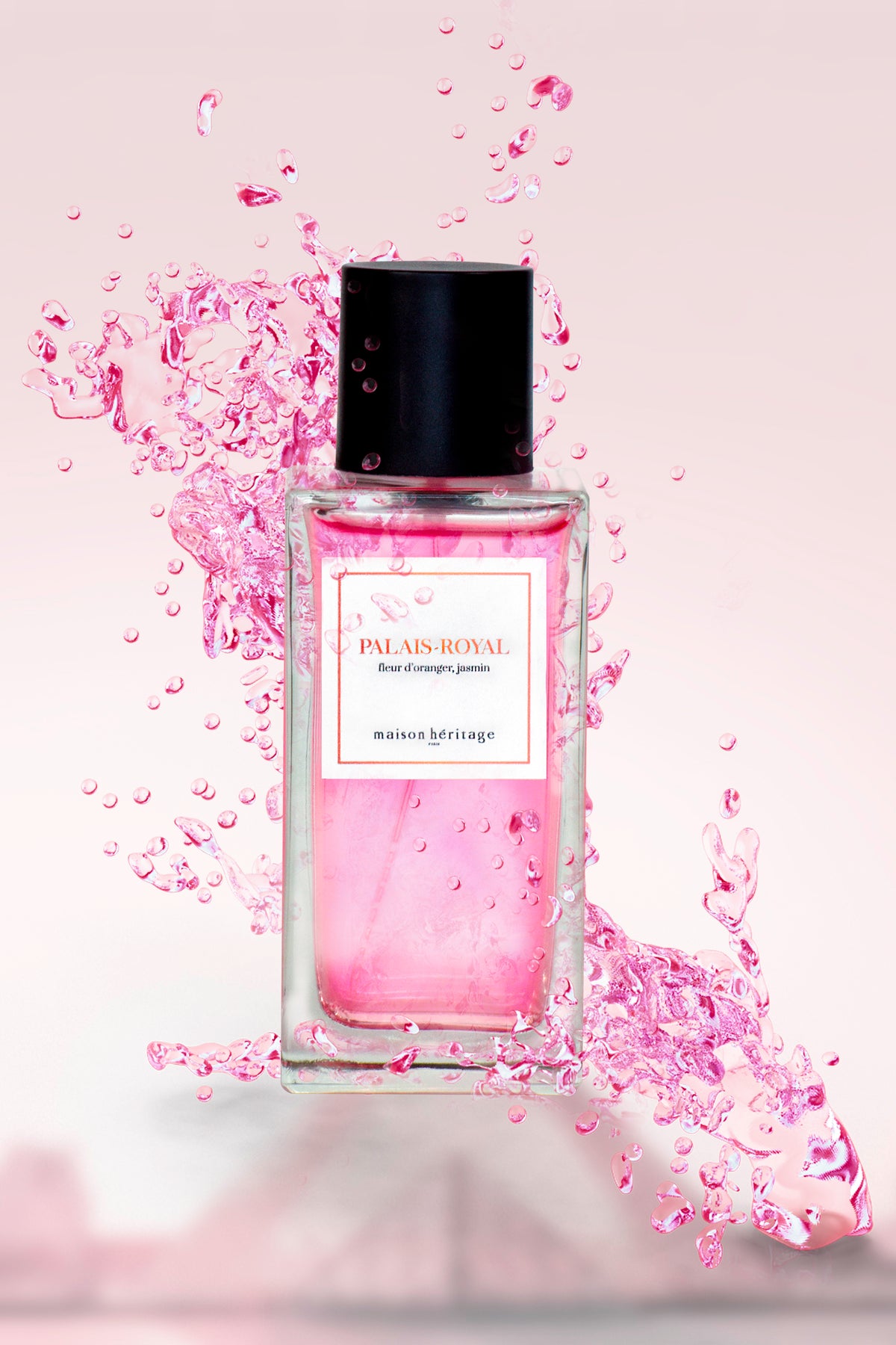 Parfum Palais Royal