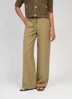 Pantalon Palina Tilleul