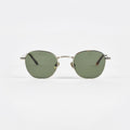 Gafas Palm Spring - Montura Dorada