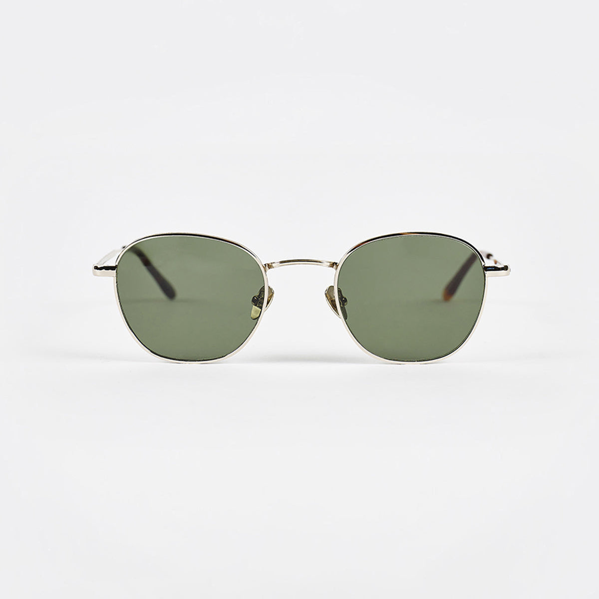 Palm Spring Glasses - Gold Frame