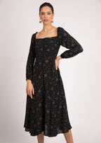 Vestido Paloma Estrellas