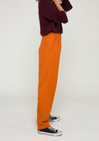 Agnes Saly Trousers - Camel