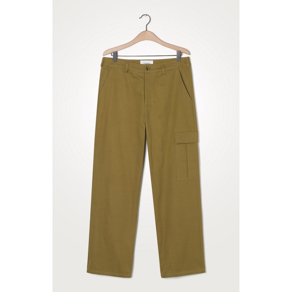 Pantalon Battle Pokaccia - Chameau - Homme