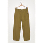 Pantalon Battle Pokaccia - Chameau - Homme