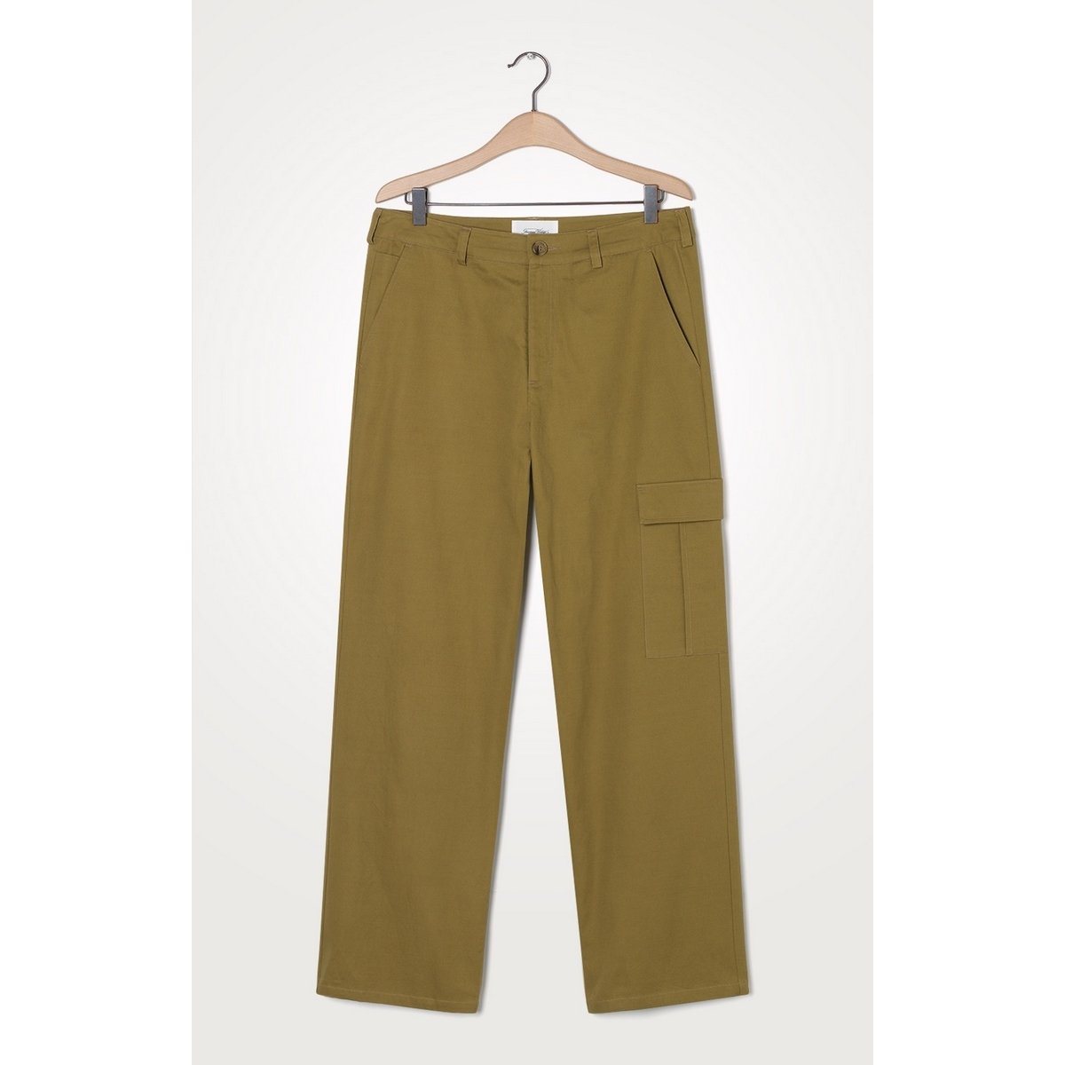 Pantalon Battle Pokaccia - Chameau - Homme