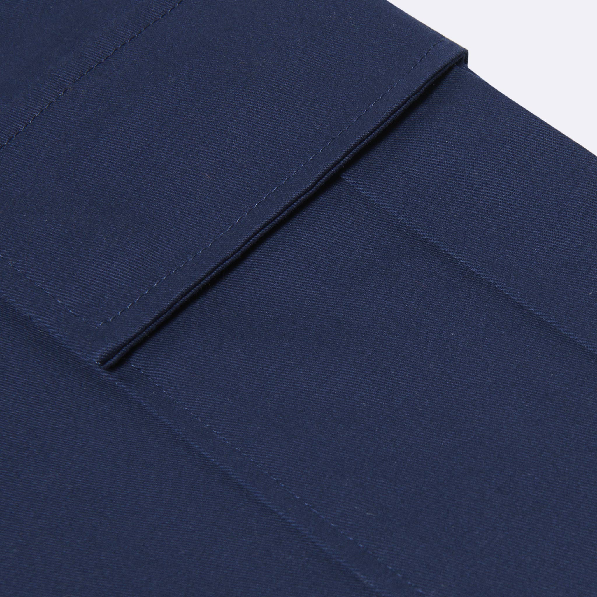 Pantalón Milly Algodón - Azul Marino - Hombre