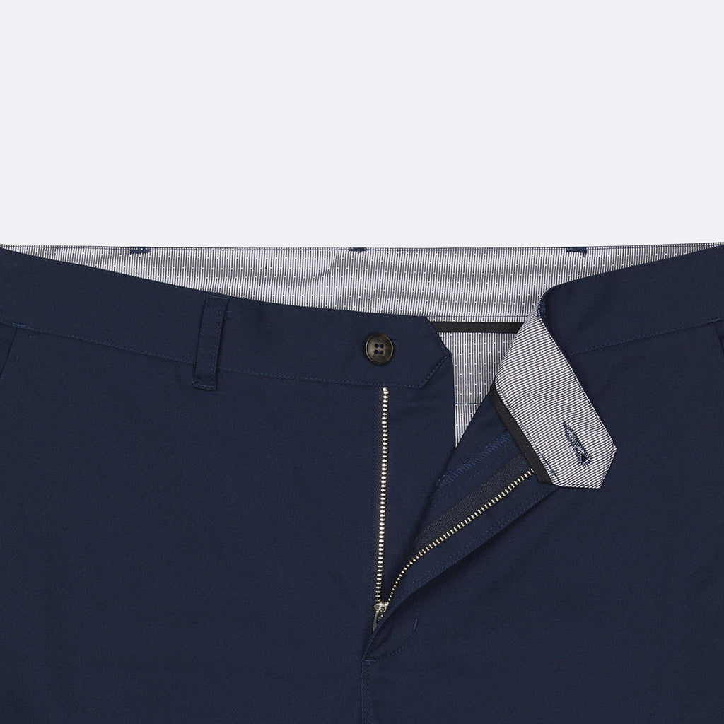 Pantalón Milly Algodón - Azul Marino - Hombre