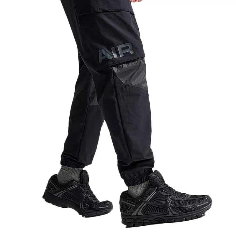 Nike Nsw Air Max Wvn Cargo Pants - Black