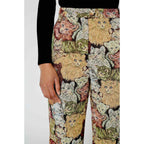 Pantalon Cat'S Love Wallpaper - Print