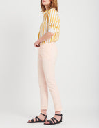 Pantalon Chino Pam19 - Femme