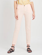 Pantalon Chino Pam19 - Femme