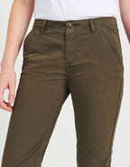 Pantalon Chino Pam19 - Femme