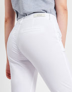 Pantalon Chino Pam19 - Femme