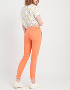 Pantalon Chino Pam19 - Femme