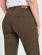 Pantalon Chino Pam19 - Femme