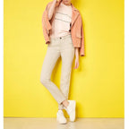 Pantalon Chino Sandy Fancy - Herring Tiles - Femme