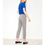 Pantalon Cigarette Laura Fancy - Drops - Femme
