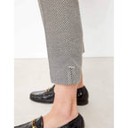 Pantalon Cigarette Laura Fancy - Drops - Femme