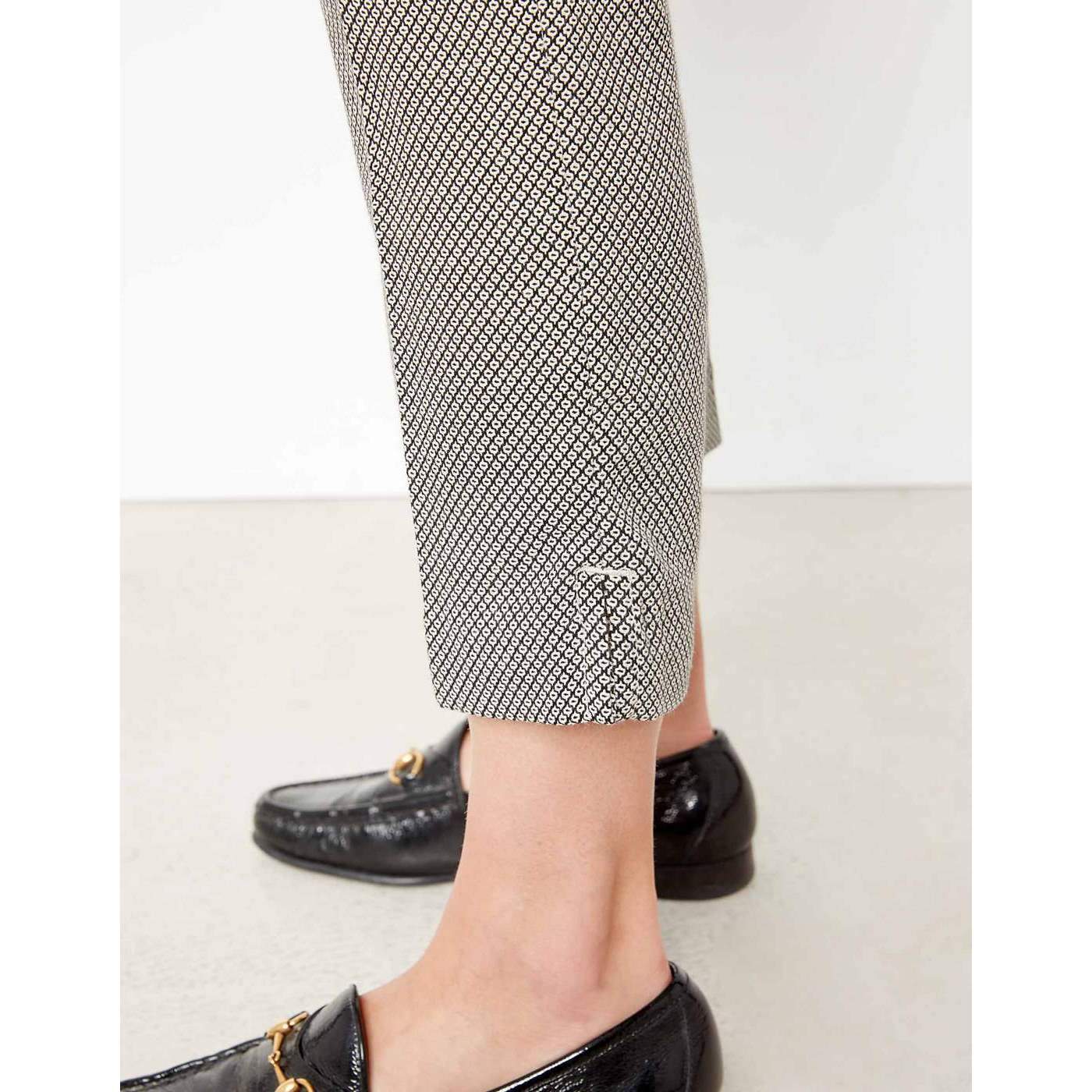 Pantalon Cigarette Laura Fancy - Drops - Femme