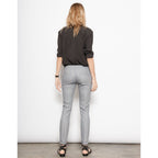 Cigarette Lizzy Pants - China