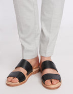 Pantalon Cigarette Lizzy Fancy - Cloudy - Femme