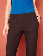 Pantalón pitillo Lizzy Fancy - Copper Dots - Mujer