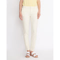 Cigarette Lizzy Fancy Trousers - Flake - Women's