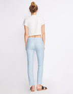 Pantalón Pitillo Lizzy Fancy - Ocean - Mujer