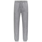 K-Way Philbert Brushed Pc Sweatpants - China Gray
