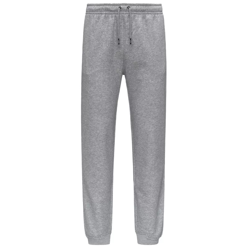 K-Way Philbert Brushed Pc Sweatpants - China Gray