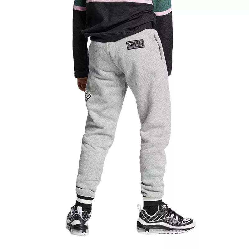 Pantalon De Survêtement Nike Air - Gris