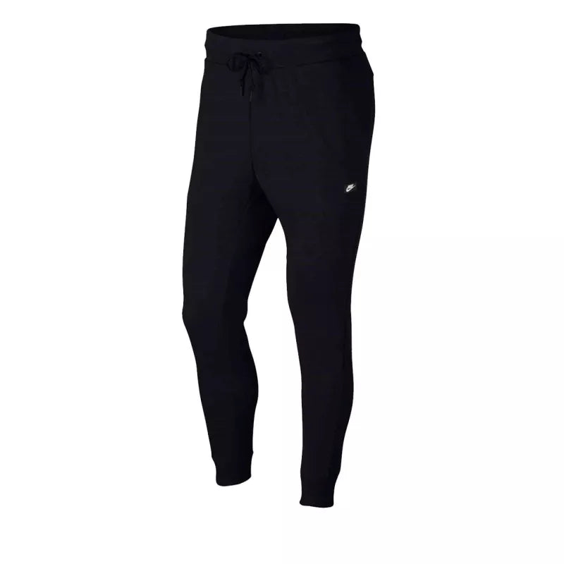 Pantalon De Survêtement Nike Nsw Optic - Noir