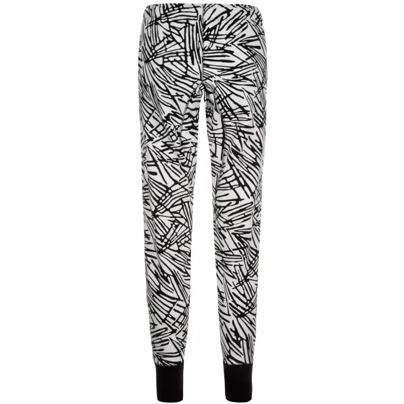 Pantalon De Survêtement Nike Rally Printed - Blanc