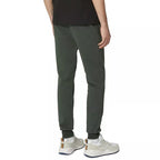 Sweatpants Jogginghose K-Way Le Vrai Bishop – Grün