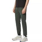 Sweatpants Jogginghose K-Way Le Vrai Bishop – Grün