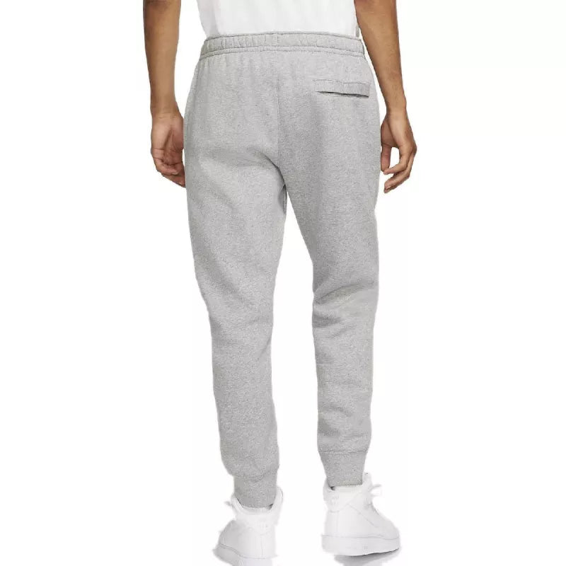 Pantaloni Da Tuta Nike NSW Club - Grigio