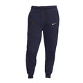 Pantalon De Survêtement Psg Pantalon Fleece 2023 Football - Bleu Marine