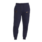Pantalon De Survêtement Psg Pantalon Fleece 2023 Football - Bleu Marine