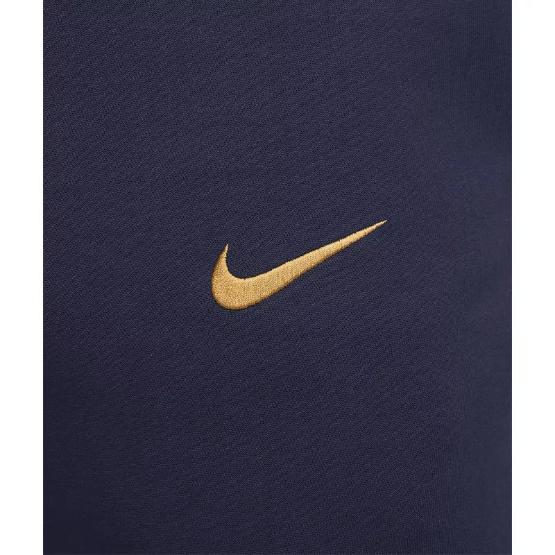 Pantalon De Survêtement Psg Pantalon Fleece 2023 Football - Bleu Marine