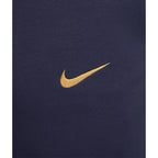 Pantalon De Survêtement Psg Pantalon Fleece 2023 Football - Bleu Marine