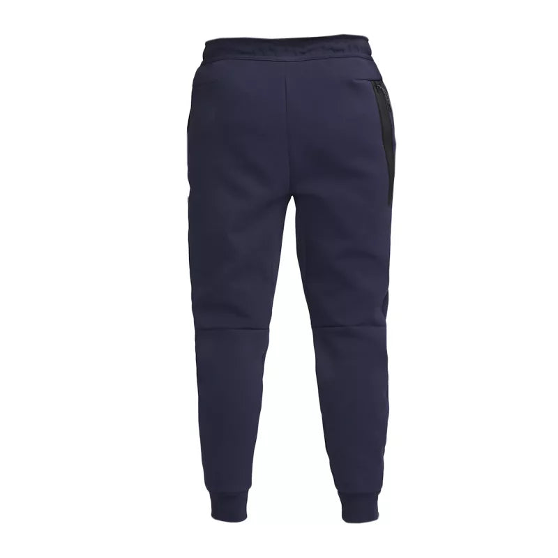 Pantalon De Survêtement Psg Pantalon Fleece 2023 Football - Bleu Marine
